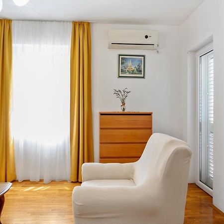 Golden Cape Apartments Bol Eksteriør bilde